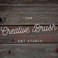 Creative Brush Board Art Package 202//202